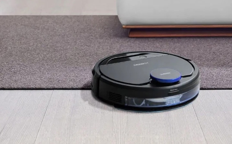 Các lỗi thường gặp của robot hút bụi (ảnh 3)