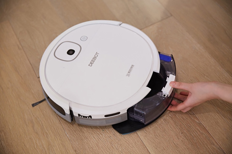 Các lỗi thường gặp của robot hút bụi (ảnh 4)