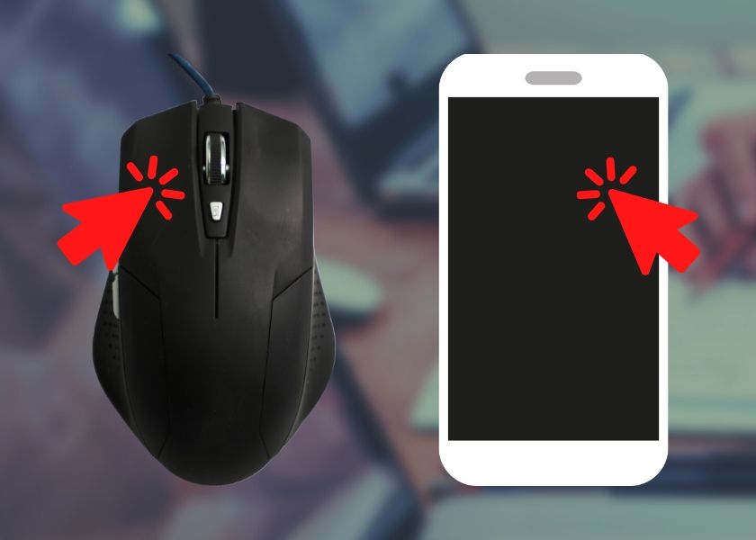 Tổng quan về&nbsp;Auto Click