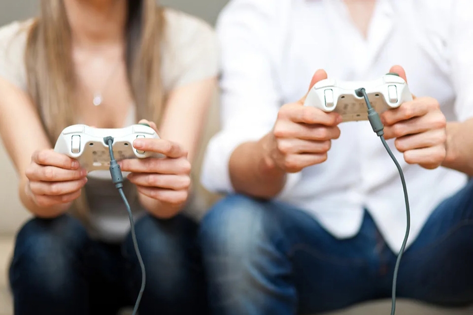 Game 2 người chơi vui nhộn ngày Valentine - Ảnh 01