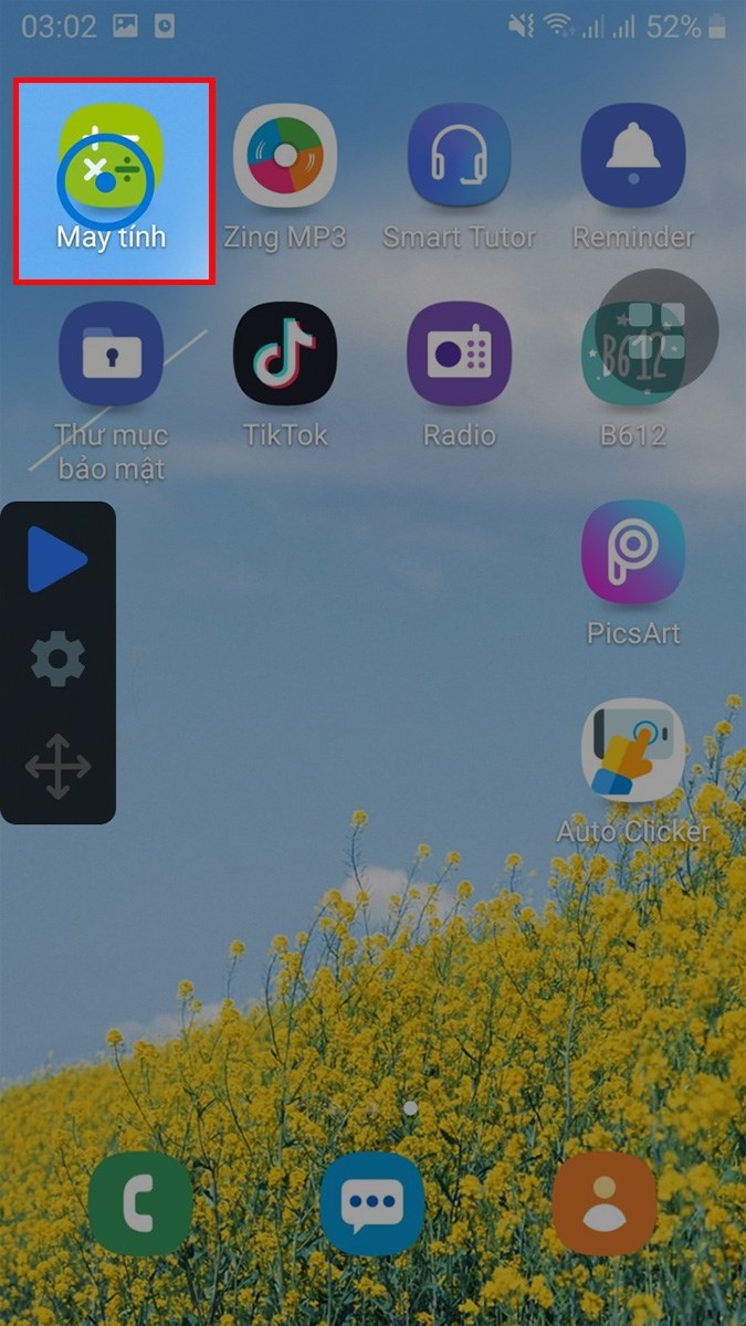 Cách sử dụng auto click cho Android (Ảnh 10)