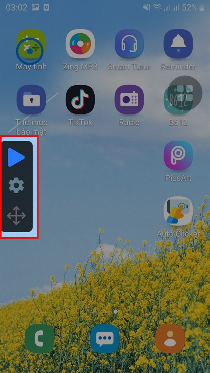 Cách sử dụng auto click cho Android (Ảnh 12)