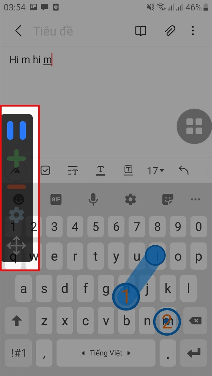 Cách sử dụng auto click cho Android (Ảnh 17)