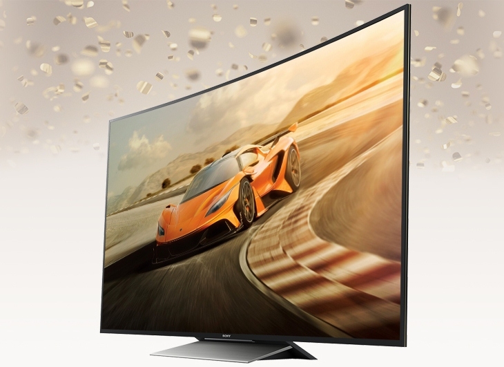 Giao diện đẹp, hình ảnh sắc nét