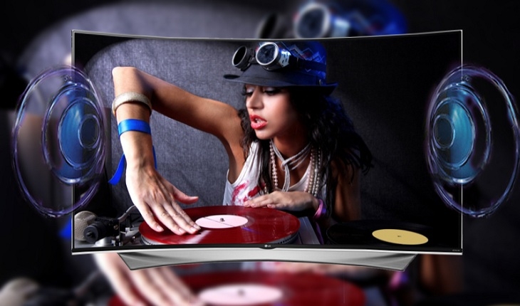 Thiết kế ấn tượng với công nghệ tân tiến