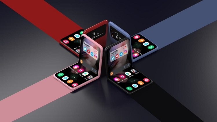 Concept là gì? Hé lộ 3 concept điện thoại khuấy đảo thị trường thời gian tới