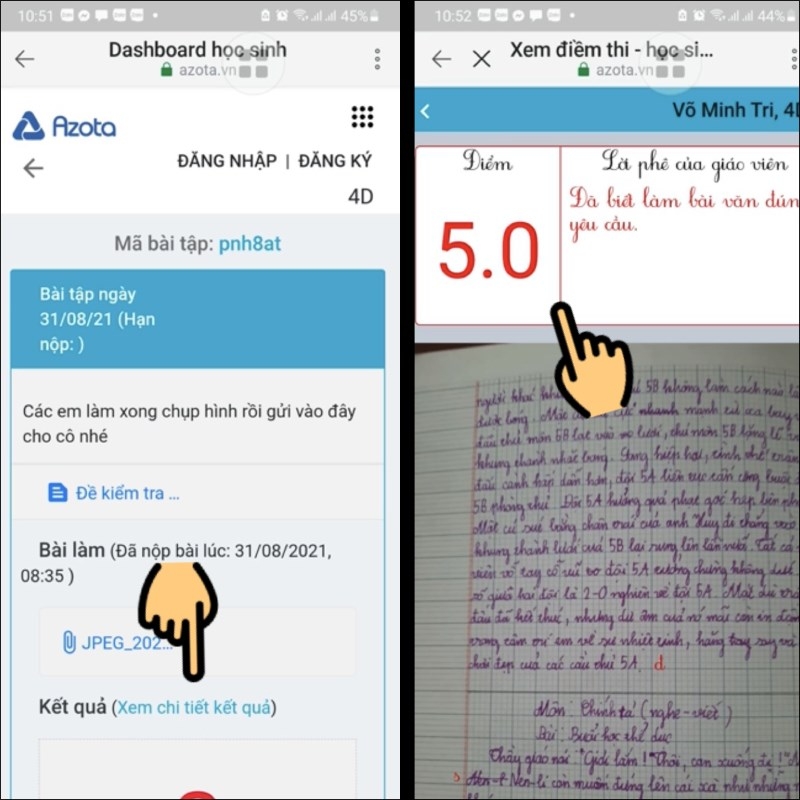 Bước 6