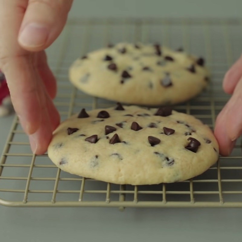 cách làm bánh socola bằng nồi chiên không dầu - ảnh 3