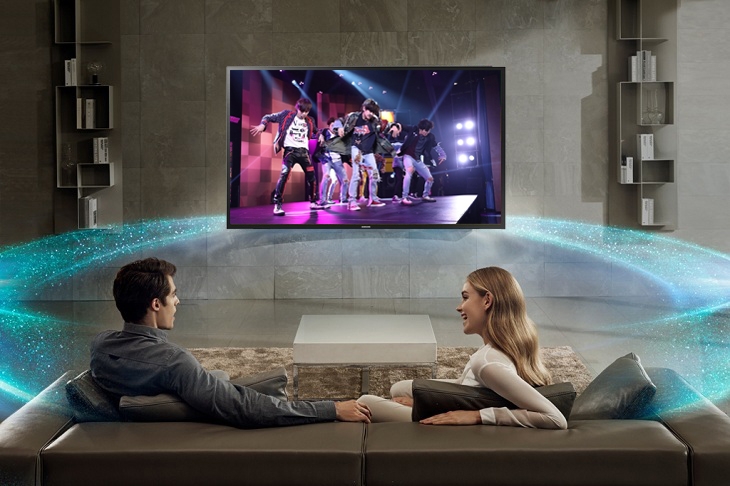 Thiết kế hiện đại, trang nhã