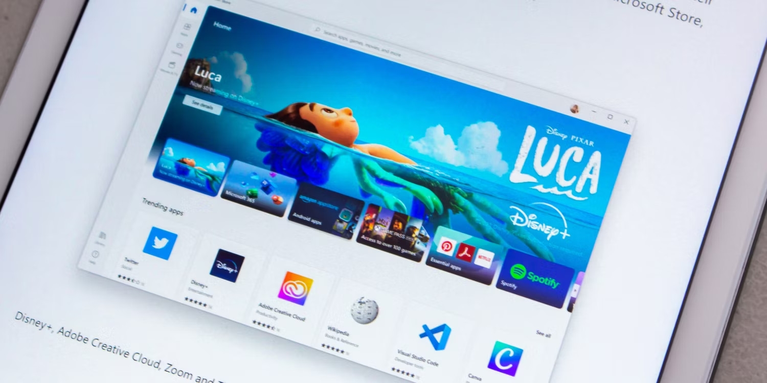 Windows 12: Cách Microsoft có thể cải thiện Windows 11 (1)