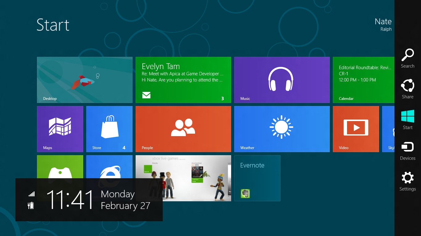 Windows 12: Cách Microsoft có thể cải thiện Windows 11 (2)