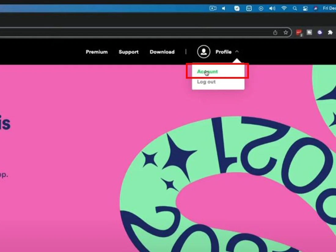 Hướng dẫn cách huỷ gói Spotify Premium chi tiết