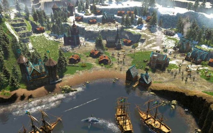 AOE là gì? Tổng hợp những thông tin cần biết về tựa game AOE