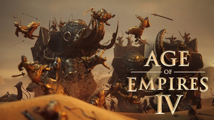 AOE là gì? Tổng hợp những thông tin cần biết về tựa game AOE