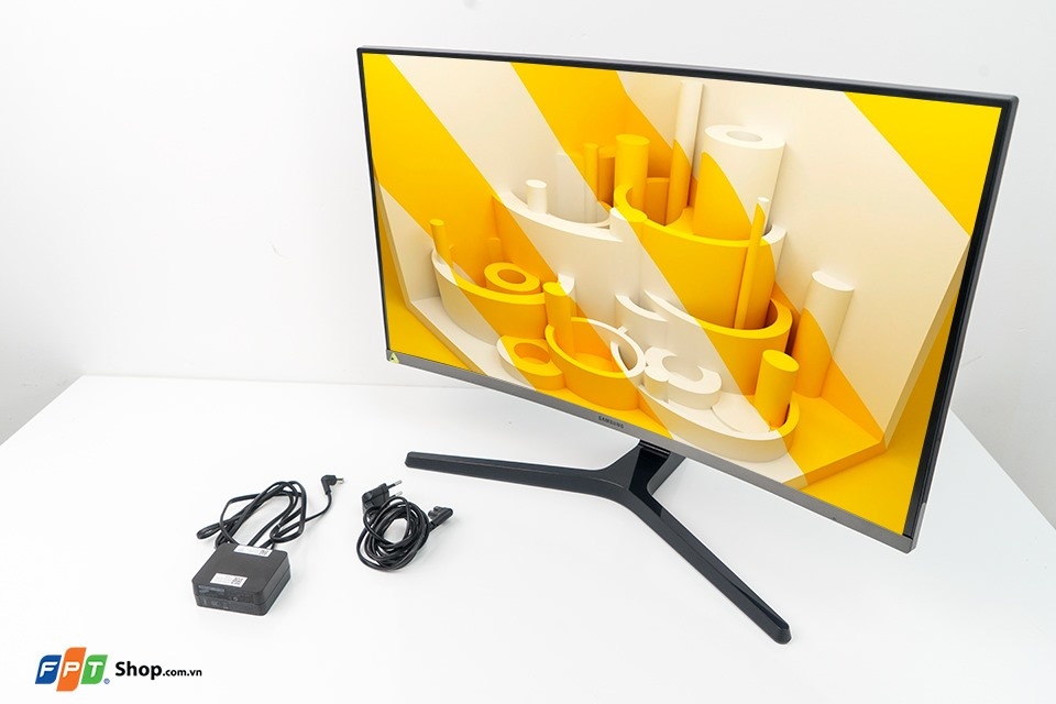 TOP 5 màn hình Samsung 27 inch đáng mua nhất hiện nay