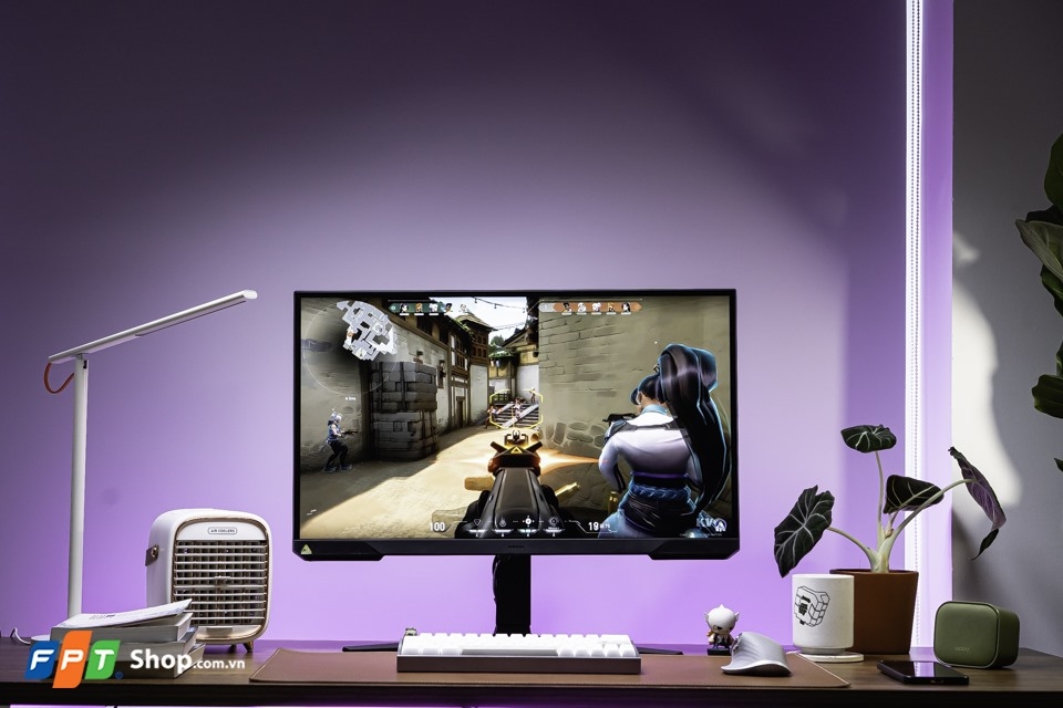 TOP 5 màn hình Samsung 27 inch đáng mua nhất hiện nay