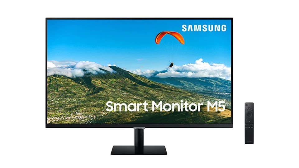 TOP 5 màn hình Samsung 27 inch đáng mua nhất hiện nay