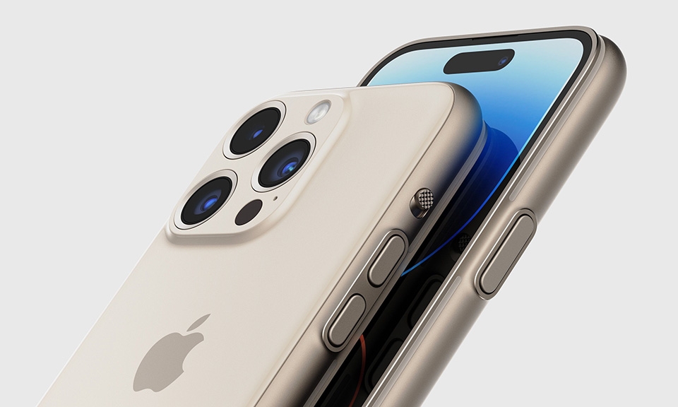 Thông tin iPhone Ultra (ảnh 1)