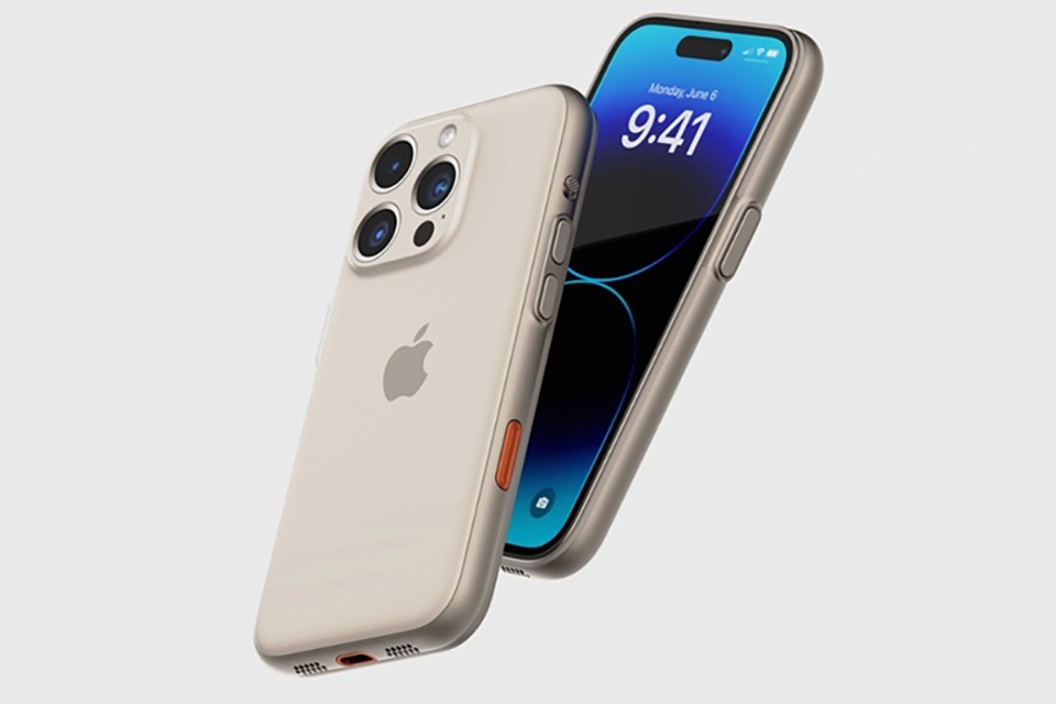 Thông tin iPhone Ultra (ảnh 4)