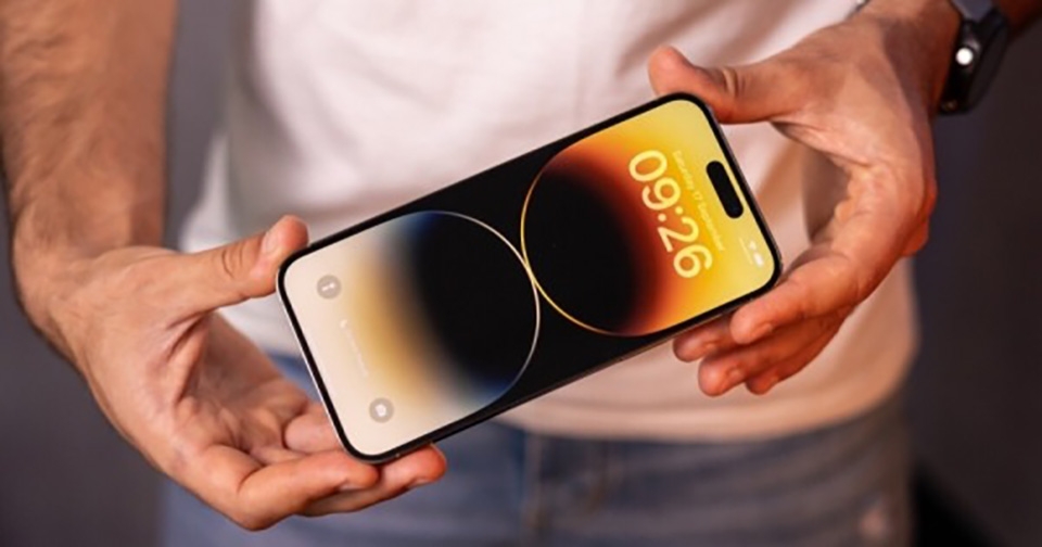 Thông tin iPhone Ultra (ảnh 3)