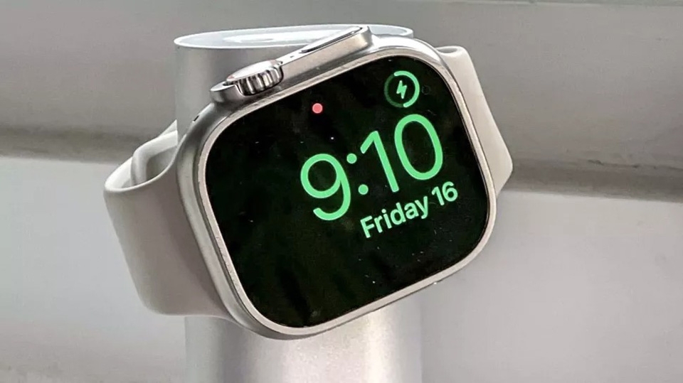 Thông tin iPhone Ultra (ảnh 2)