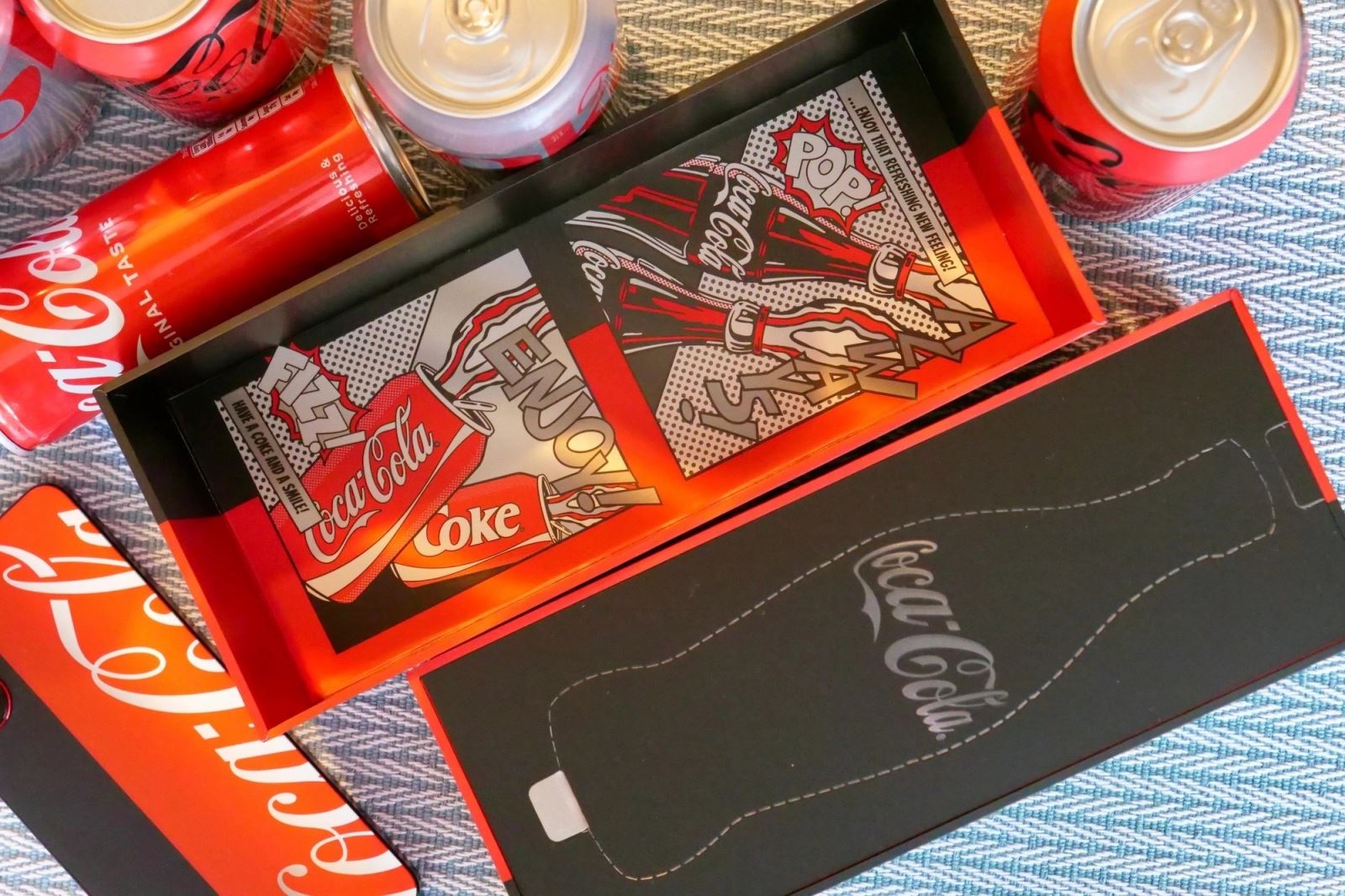 Realme 10 Pro Coca-Cola Edition ra mắt: Thiết kế ấn tượng, giá chỉ 6 triệu đồng