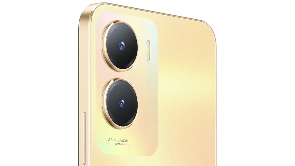 Thông tin Vivo Y56 5G
