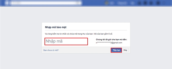 Lỗi đăng nhập Facebook trên điện thoại (Ảnh 12)