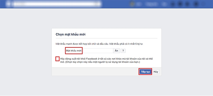 Lỗi đăng nhập Facebook trên điện thoại (Ảnh 13)