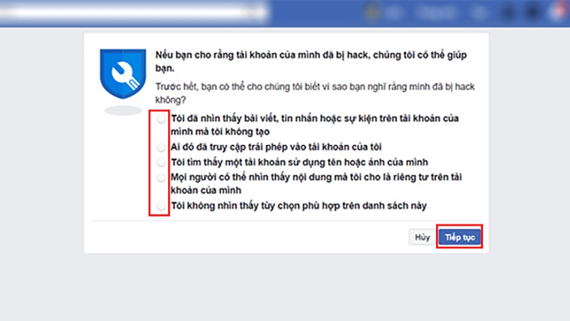 Lỗi đăng nhập Facebook trên điện thoại (Ảnh15)