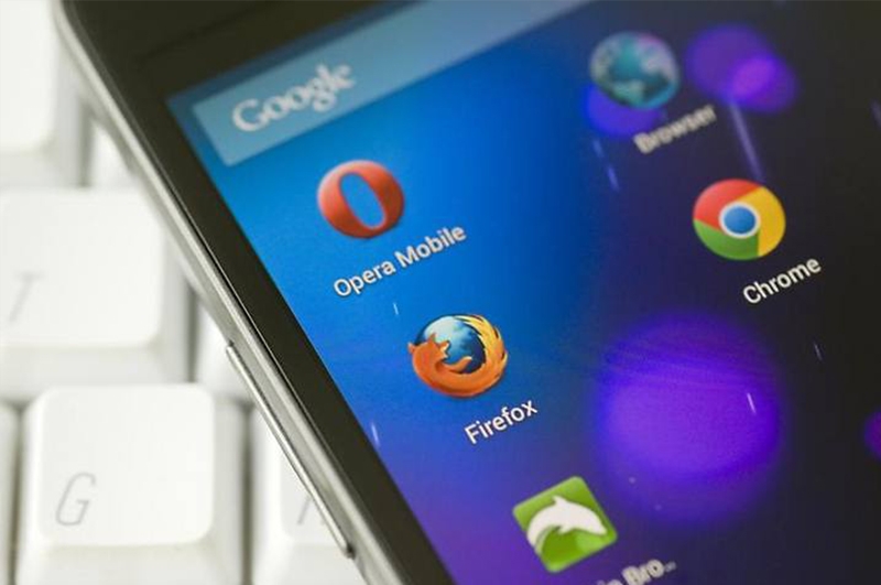 Lỗi đăng nhập Facebook trên điện thoại (Ảnh 4)