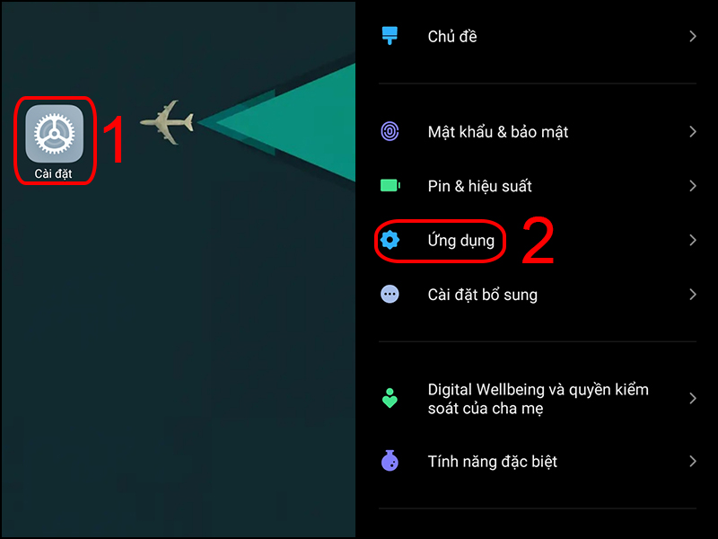 Lỗi đăng nhập Facebook trên điện thoại (Ảnh 5)