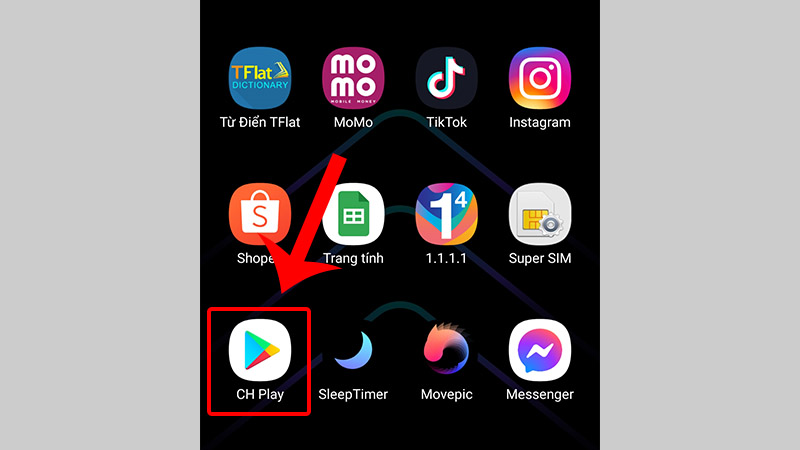 Lỗi đăng nhập Facebook trên điện thoại (Ảnh 7)