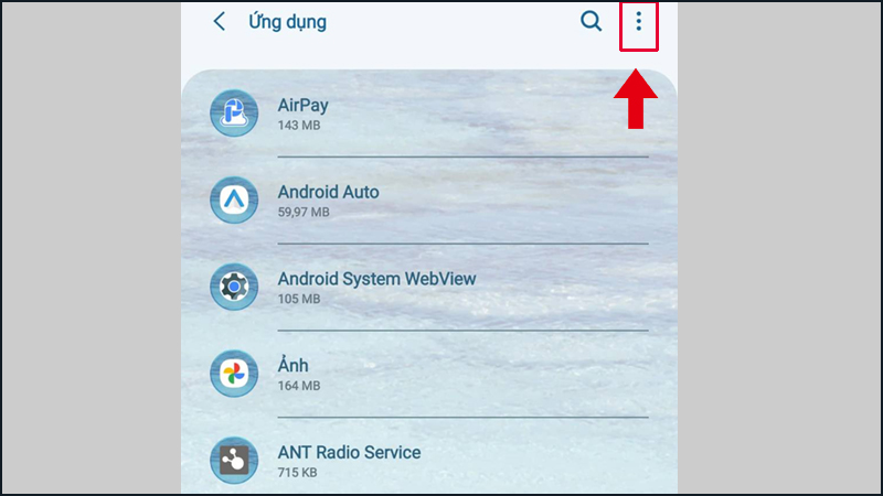 Khắc phục lỗi cuộc gọi đến không hiển thị trên màn hình điện thoại (Ảnh 7)