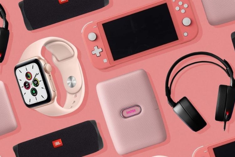 Vì sao nên chọn tai nghe là quà Valentine?