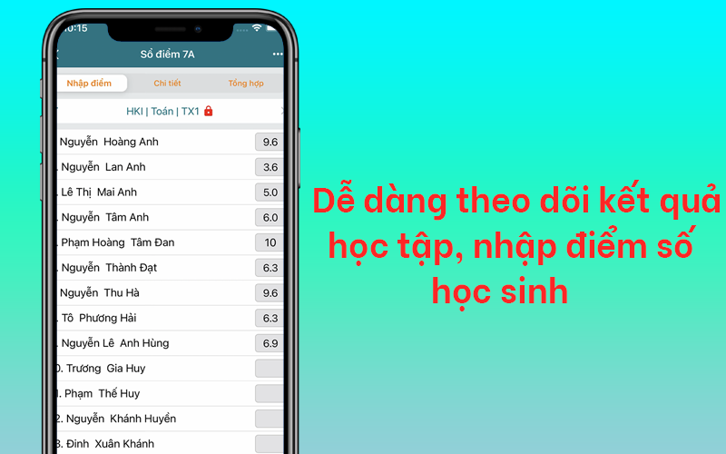 Công cụ SMAS (Ảnh 1)