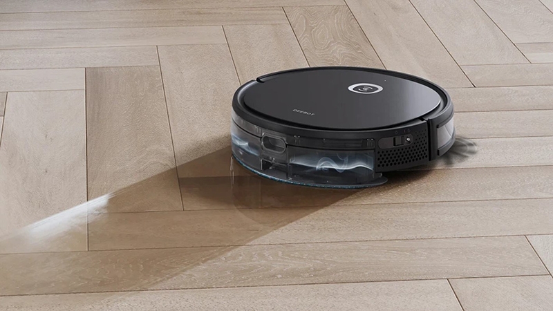 Top robot hút bụi lau nhà tốt nhất 2022 (Ảnh 1)