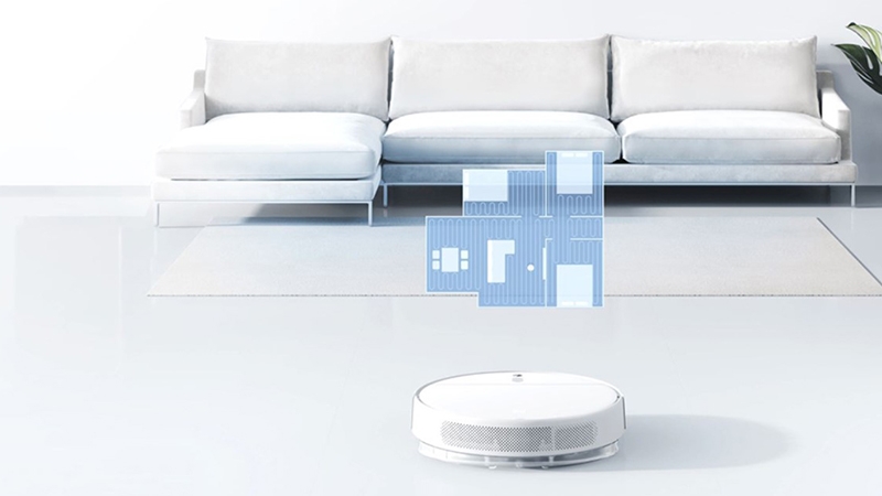 Top robot hút bụi lau nhà tốt nhất 2022 (Ảnh 2)