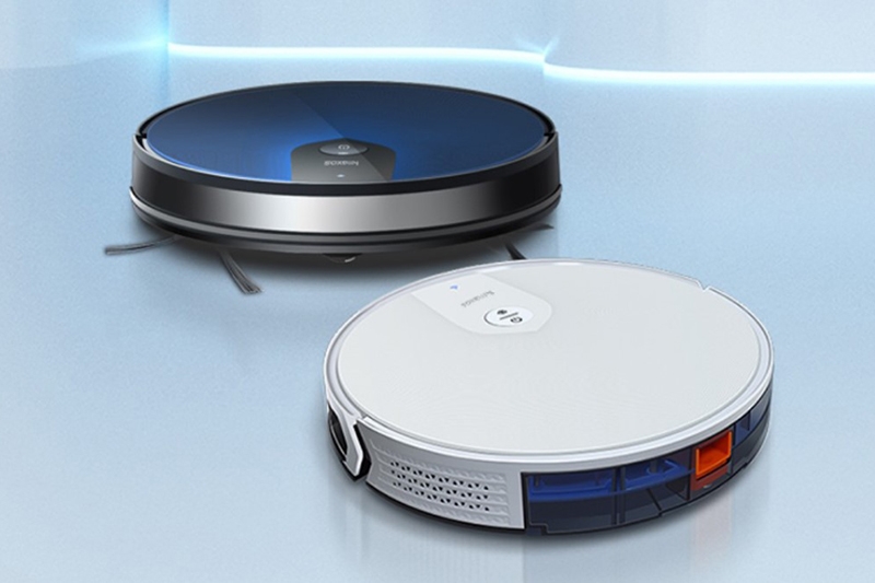 Top robot hút bụi lau nhà tốt nhất 2022 (Ảnh 3)