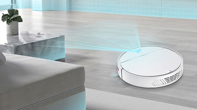 Top robot hút bụi lau nhà tốt nhất 2022 (Ảnh 5)