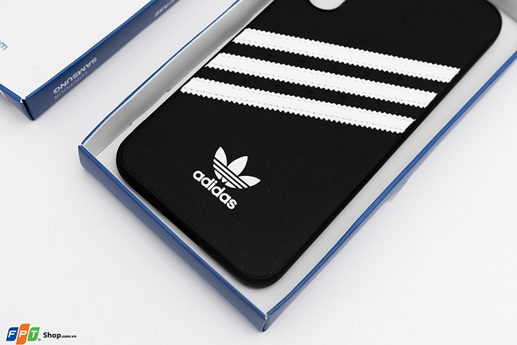 [Samsung x Adidas] Trên tay ốp lưng độc quyền của Galaxy S23 series 5