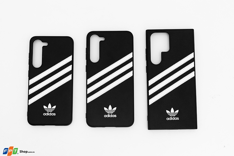 ​​[Samsung x Adidas] Trên tay ốp lưng độc quyền của Galaxy S23 series 50