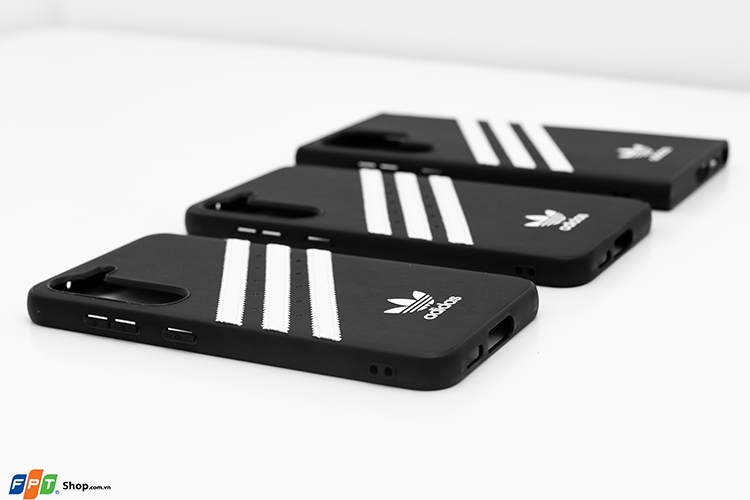[Samsung x Adidas] Trên tay ốp lưng độc quyền của Galaxy S23 series 2