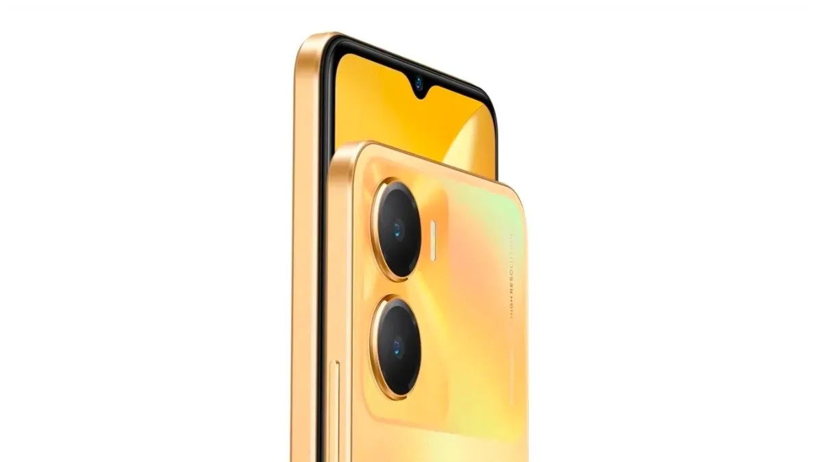 Vivo Y56 5G