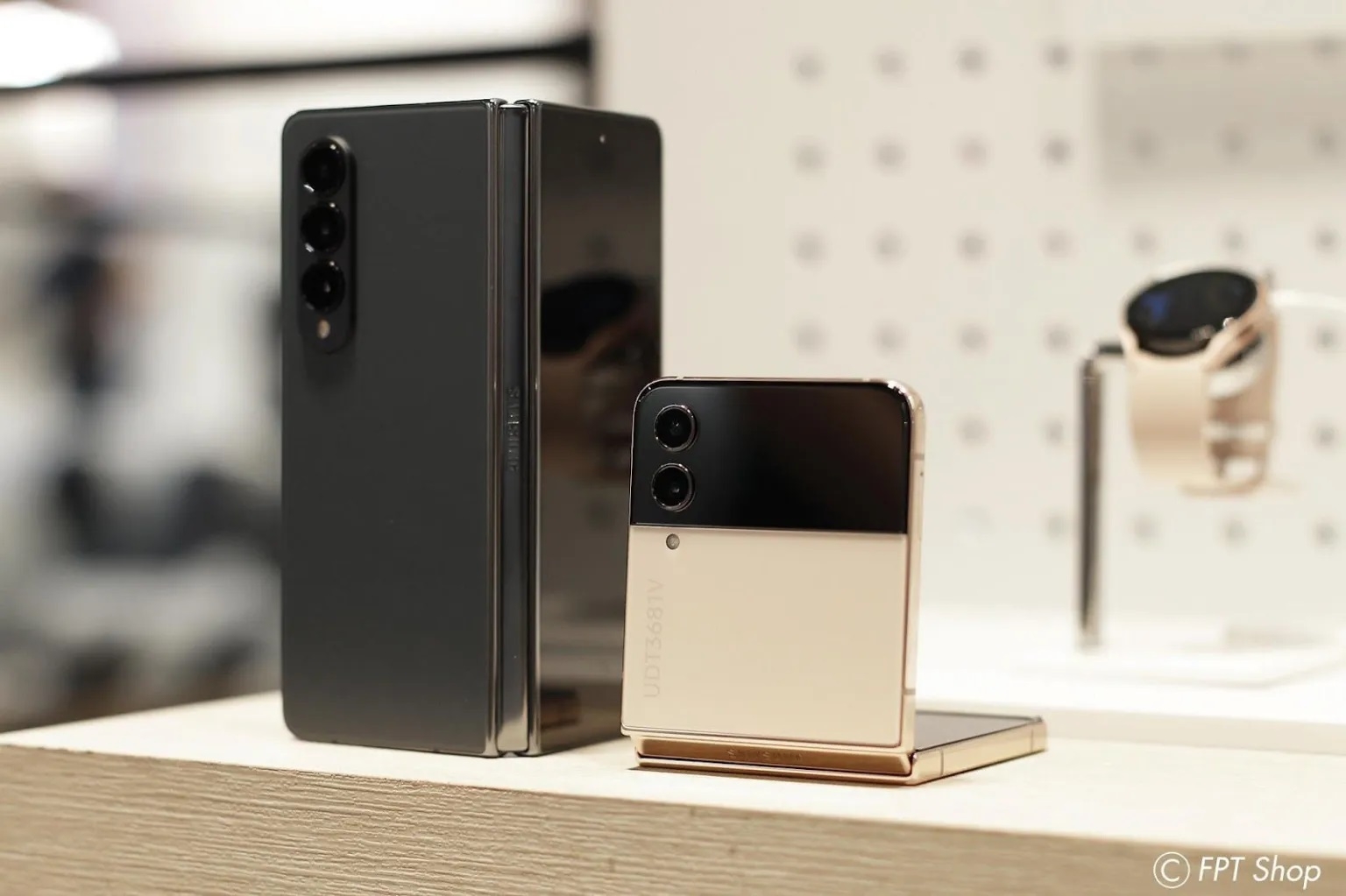 5 cặp smartphone cực “tình” cho mùa Valentine 2023