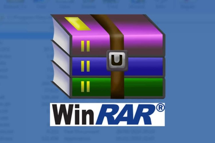 WinRAR là gì?