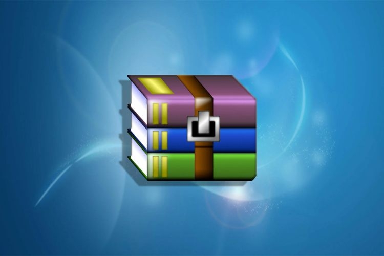 Vì sao WinRAR được sử dụng phổ biến?