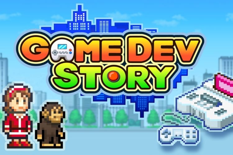 Game Dev Story