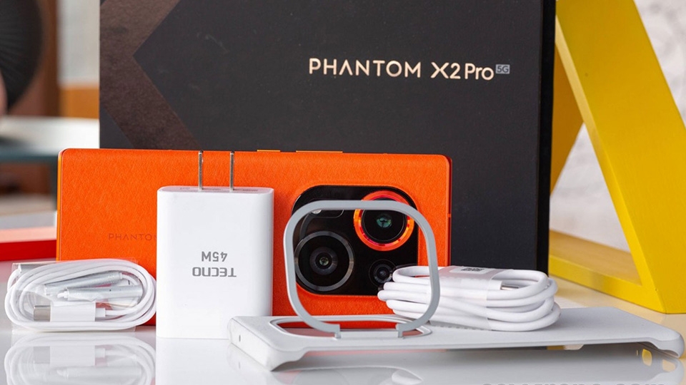 Thông tin MWC 2023 (ảnh 12)