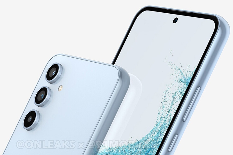 Galaxy A54 5G